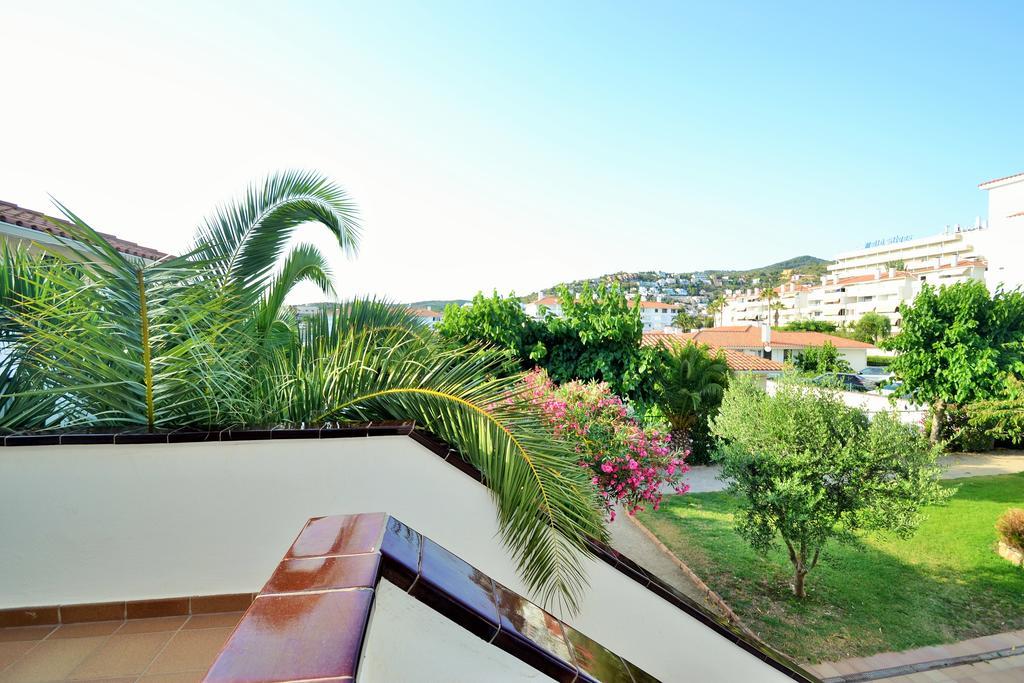 Viva Sitges - Sitges View Appartement Kamer foto