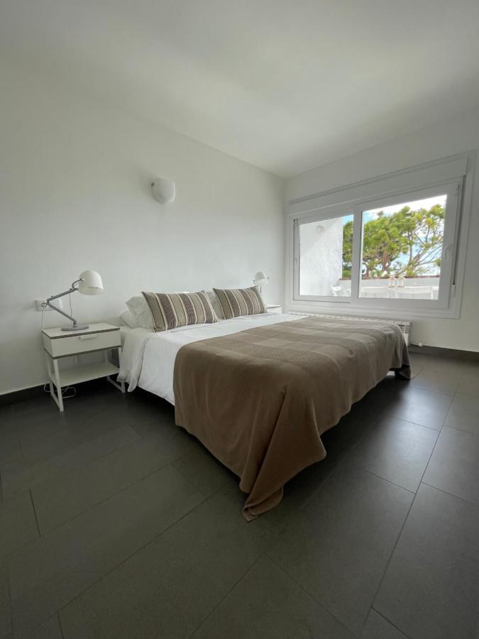 Viva Sitges - Sitges View Appartement Buitenkant foto