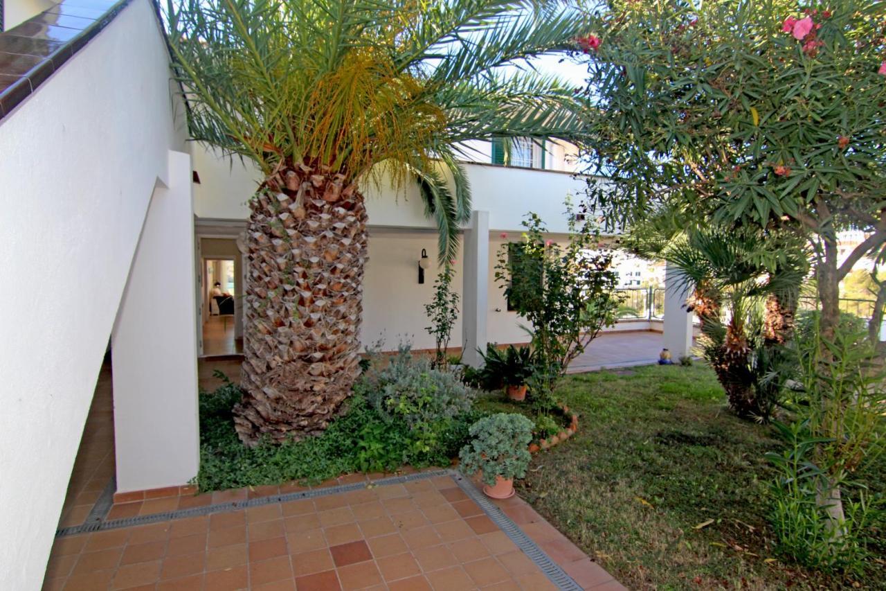 Viva Sitges - Sitges View Appartement Buitenkant foto