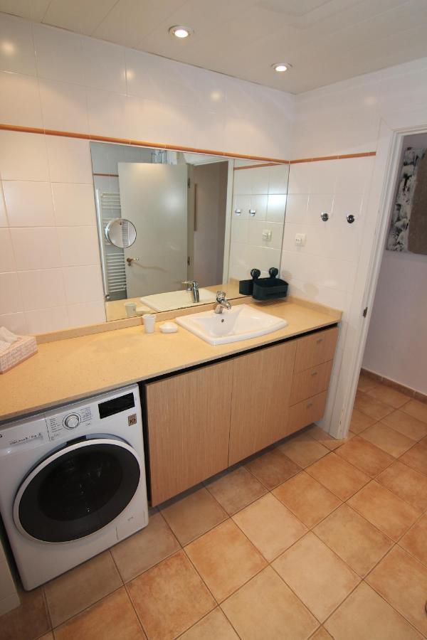 Viva Sitges - Sitges View Appartement Buitenkant foto