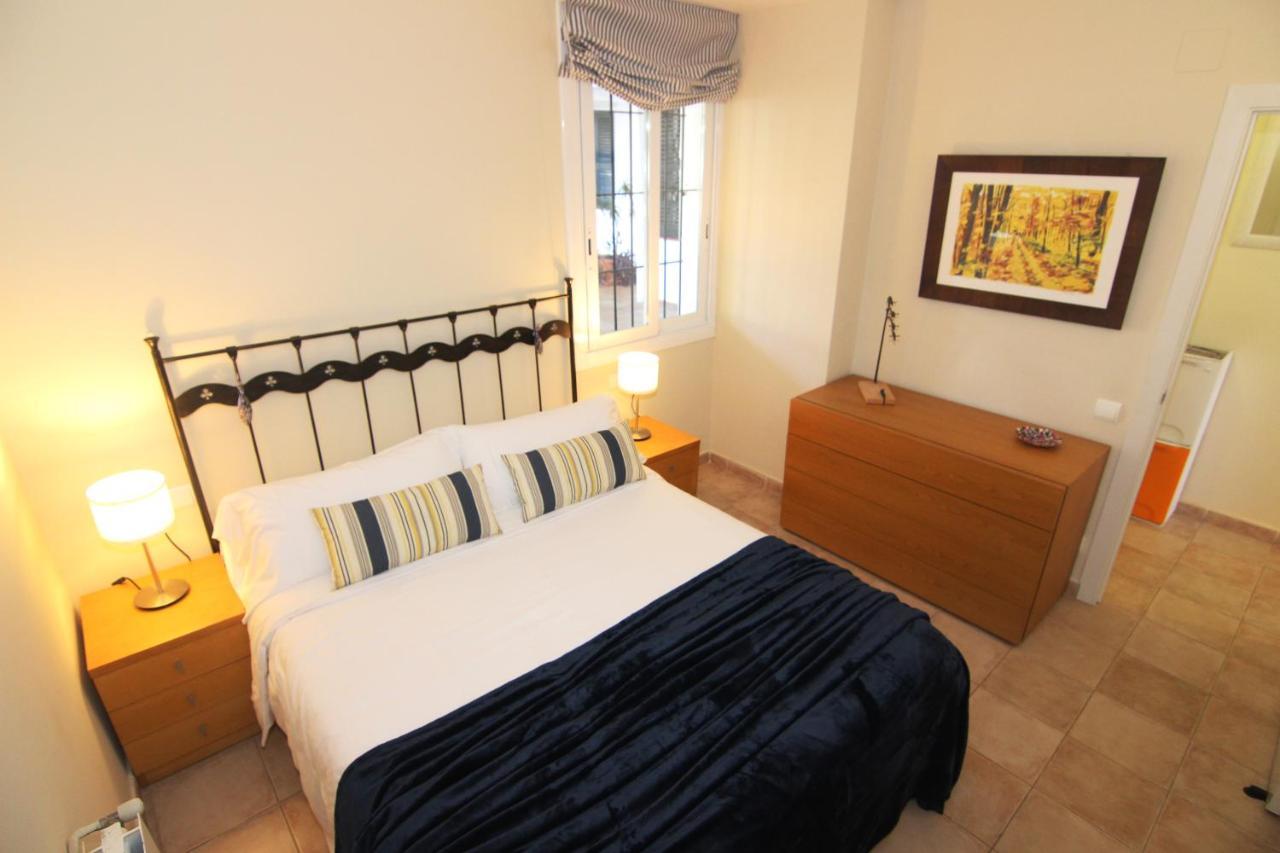 Viva Sitges - Sitges View Appartement Buitenkant foto