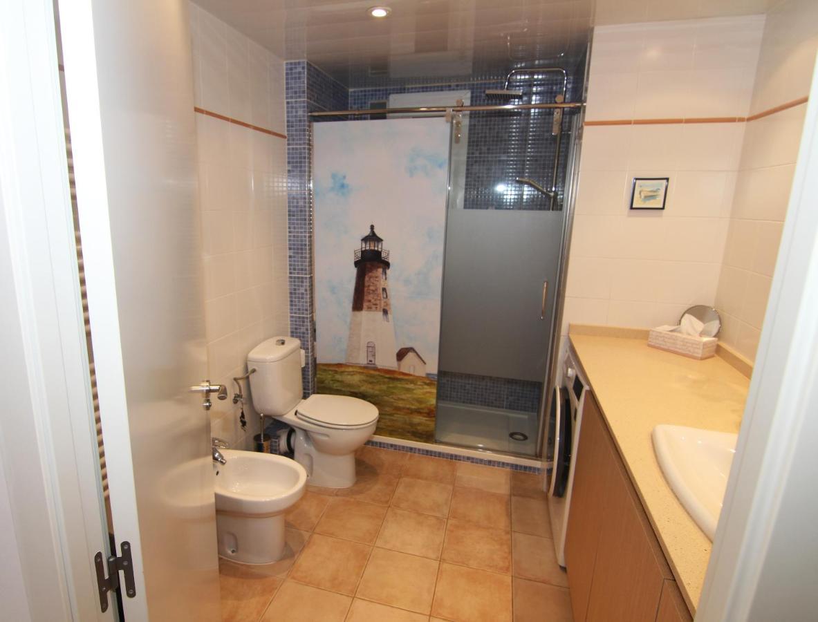 Viva Sitges - Sitges View Appartement Buitenkant foto