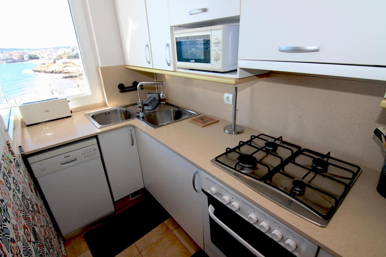 Viva Sitges - Sitges View Appartement Buitenkant foto