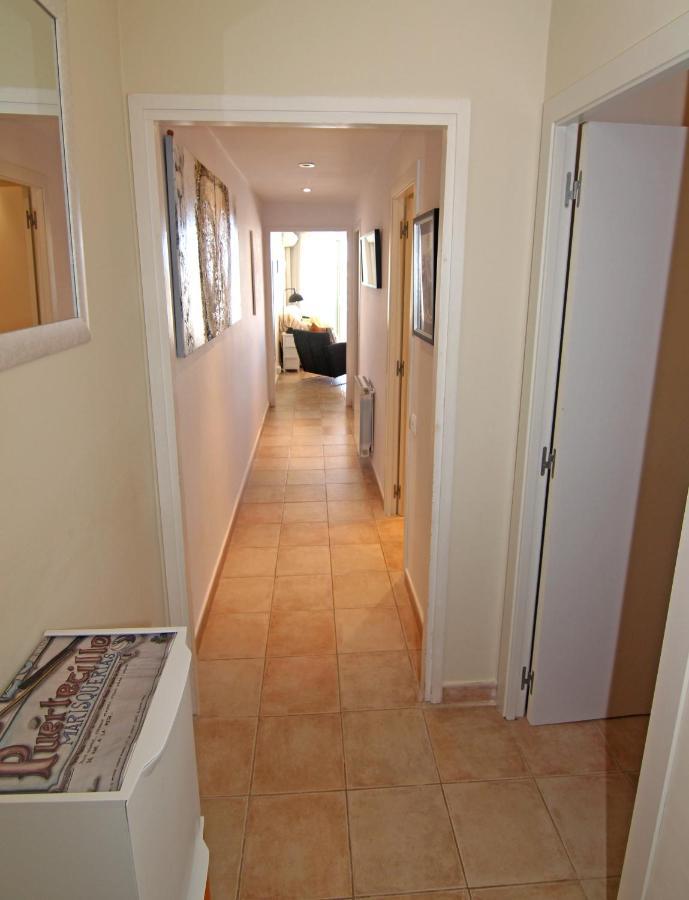 Viva Sitges - Sitges View Appartement Buitenkant foto