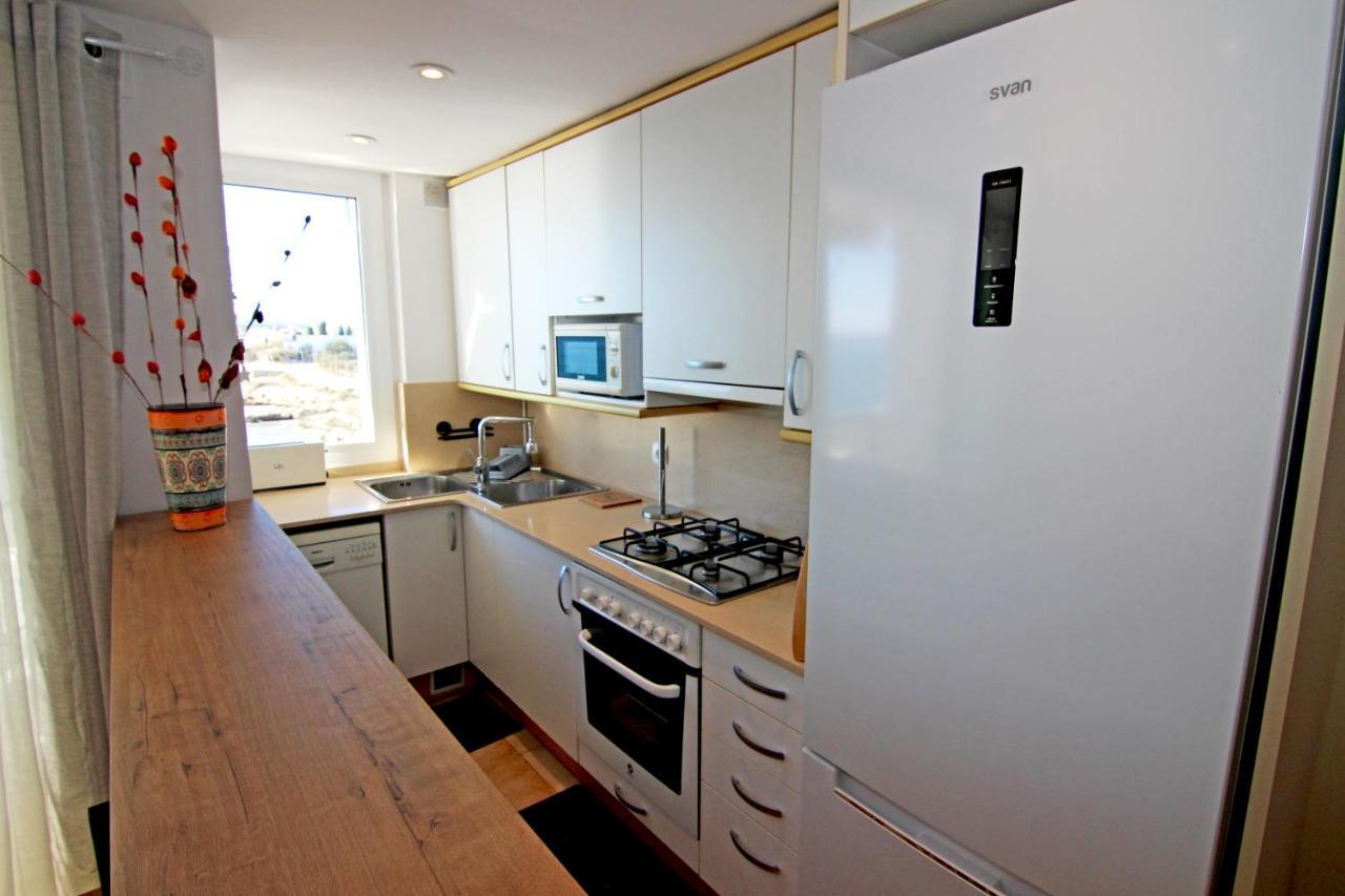 Viva Sitges - Sitges View Appartement Buitenkant foto