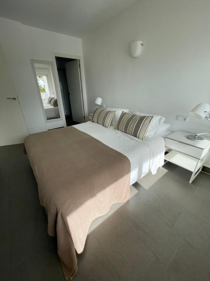 Viva Sitges - Sitges View Appartement Buitenkant foto