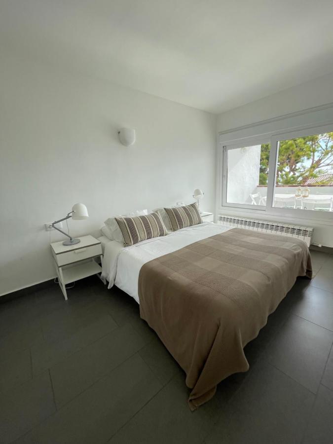 Viva Sitges - Sitges View Appartement Buitenkant foto