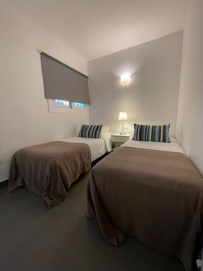 Viva Sitges - Sitges View Appartement Buitenkant foto