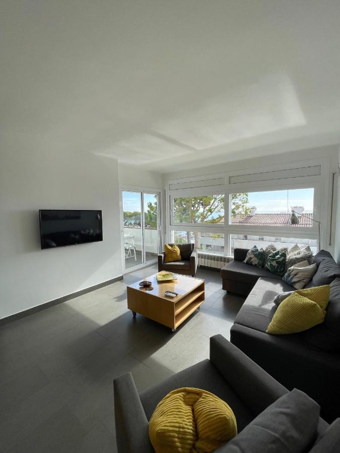 Viva Sitges - Sitges View Appartement Buitenkant foto