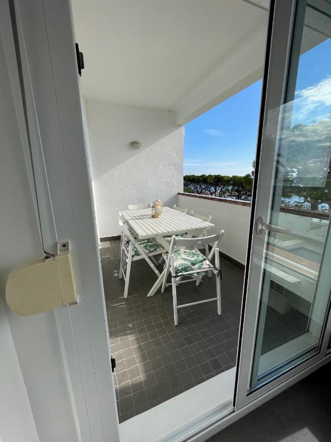 Viva Sitges - Sitges View Appartement Buitenkant foto