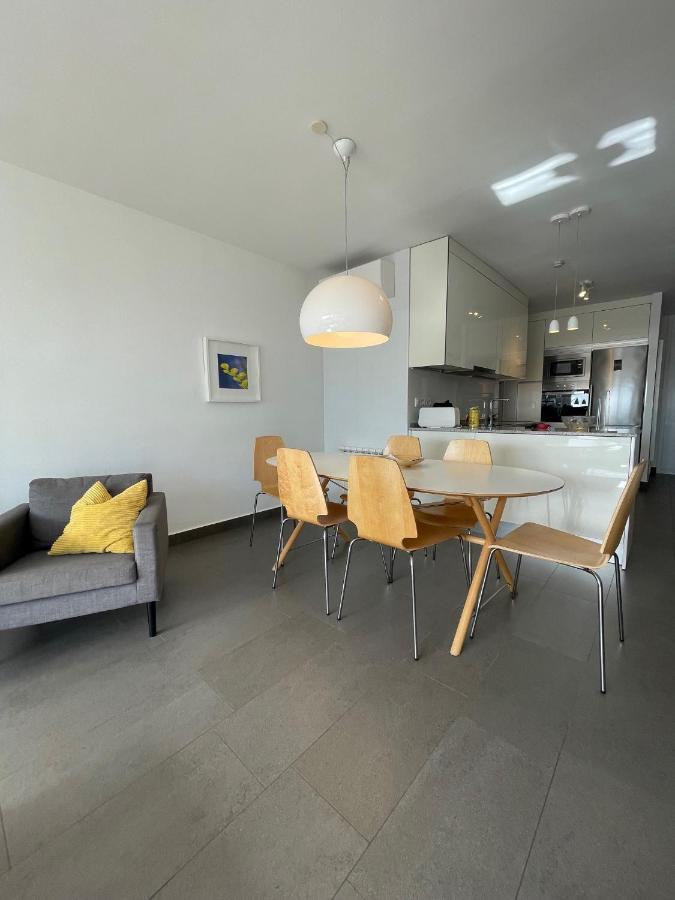 Viva Sitges - Sitges View Appartement Buitenkant foto