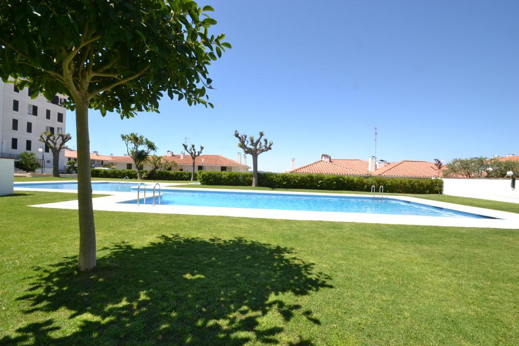 Viva Sitges - Sitges View Appartement Kamer foto