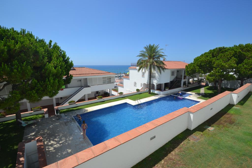 Viva Sitges - Sitges View Appartement Kamer foto