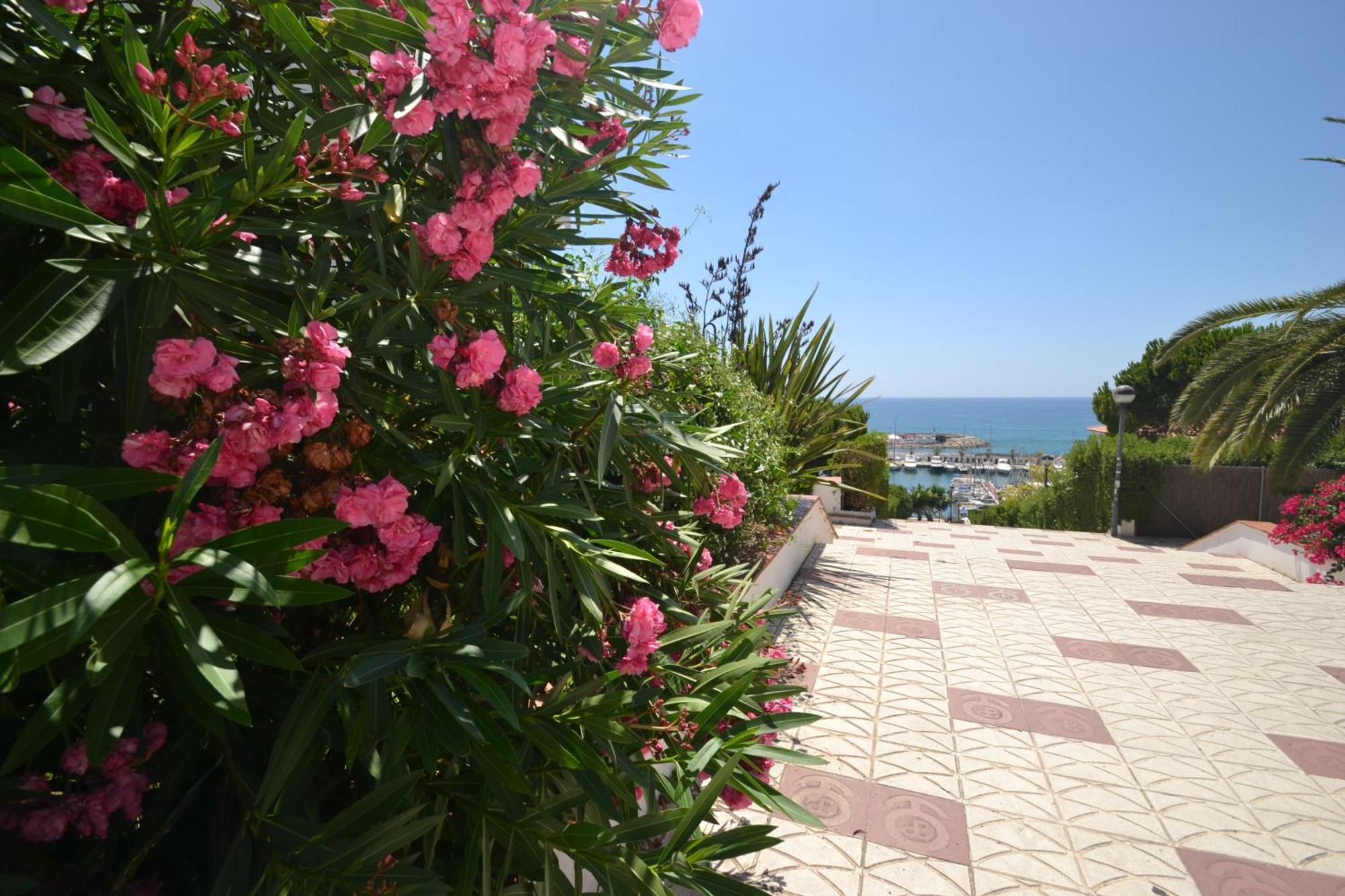 Viva Sitges - Sitges View Appartement Kamer foto