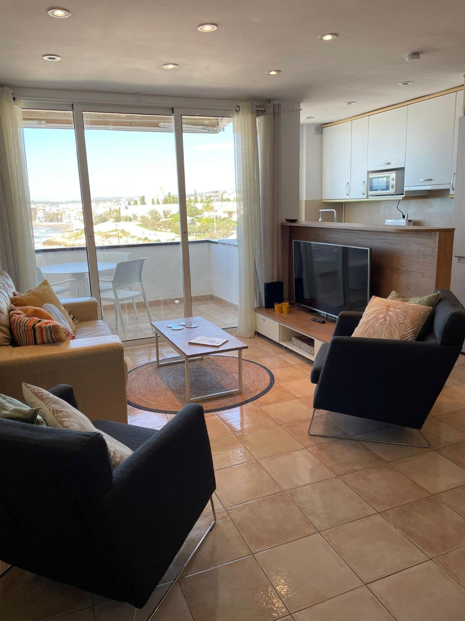 Viva Sitges - Sitges View Appartement Buitenkant foto