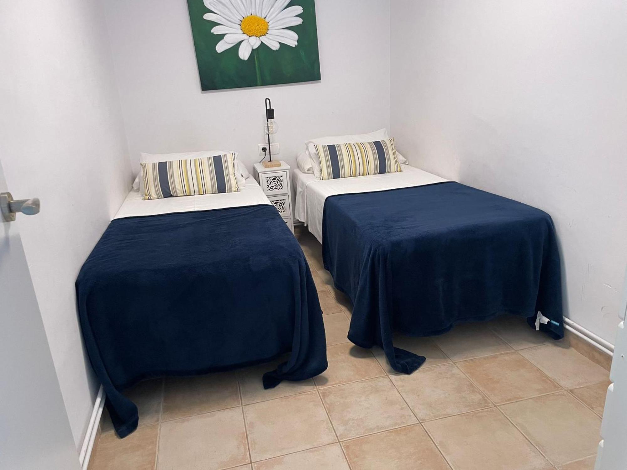 Viva Sitges - Sitges View Appartement Buitenkant foto
