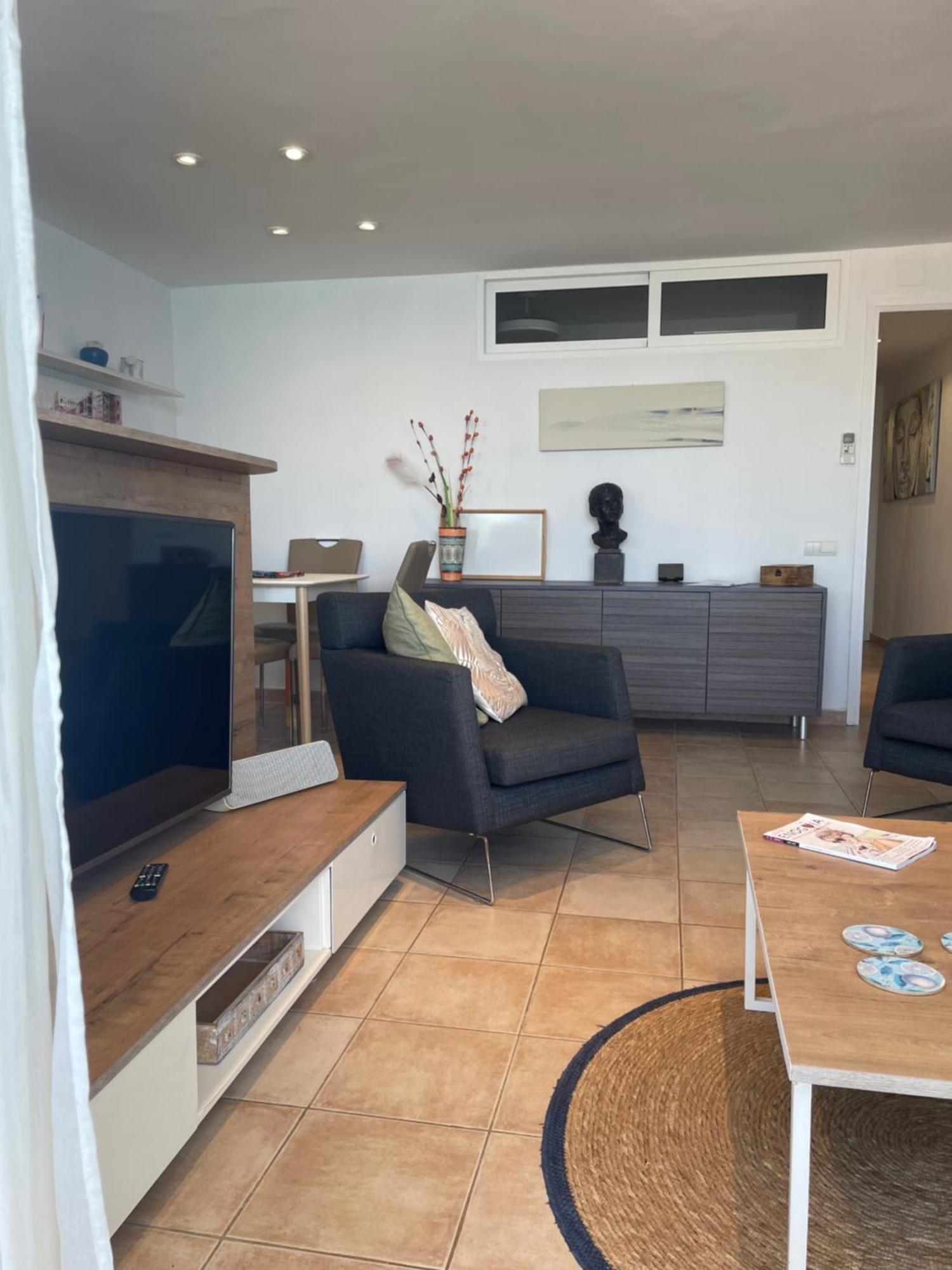 Viva Sitges - Sitges View Appartement Buitenkant foto