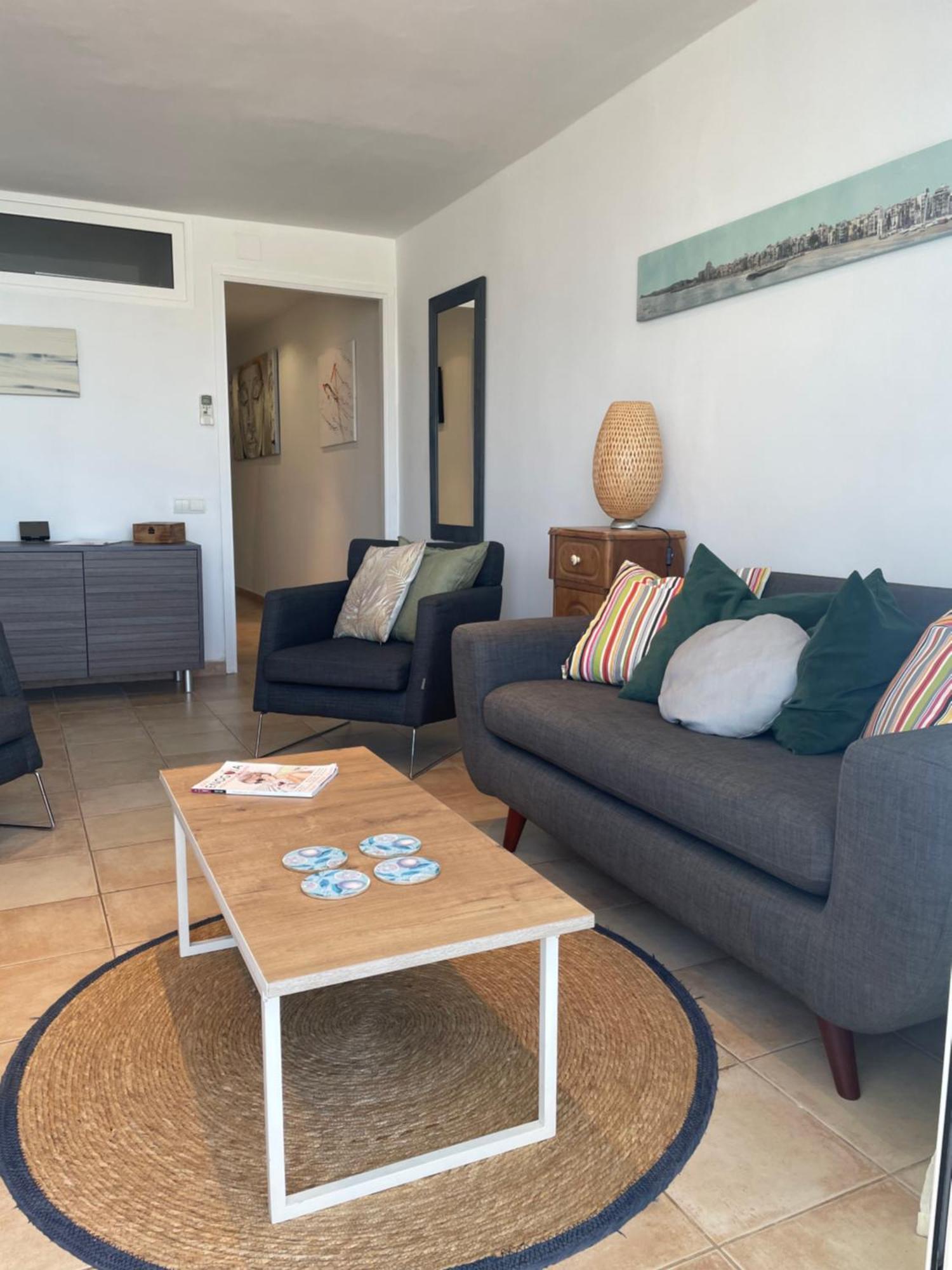 Viva Sitges - Sitges View Appartement Buitenkant foto